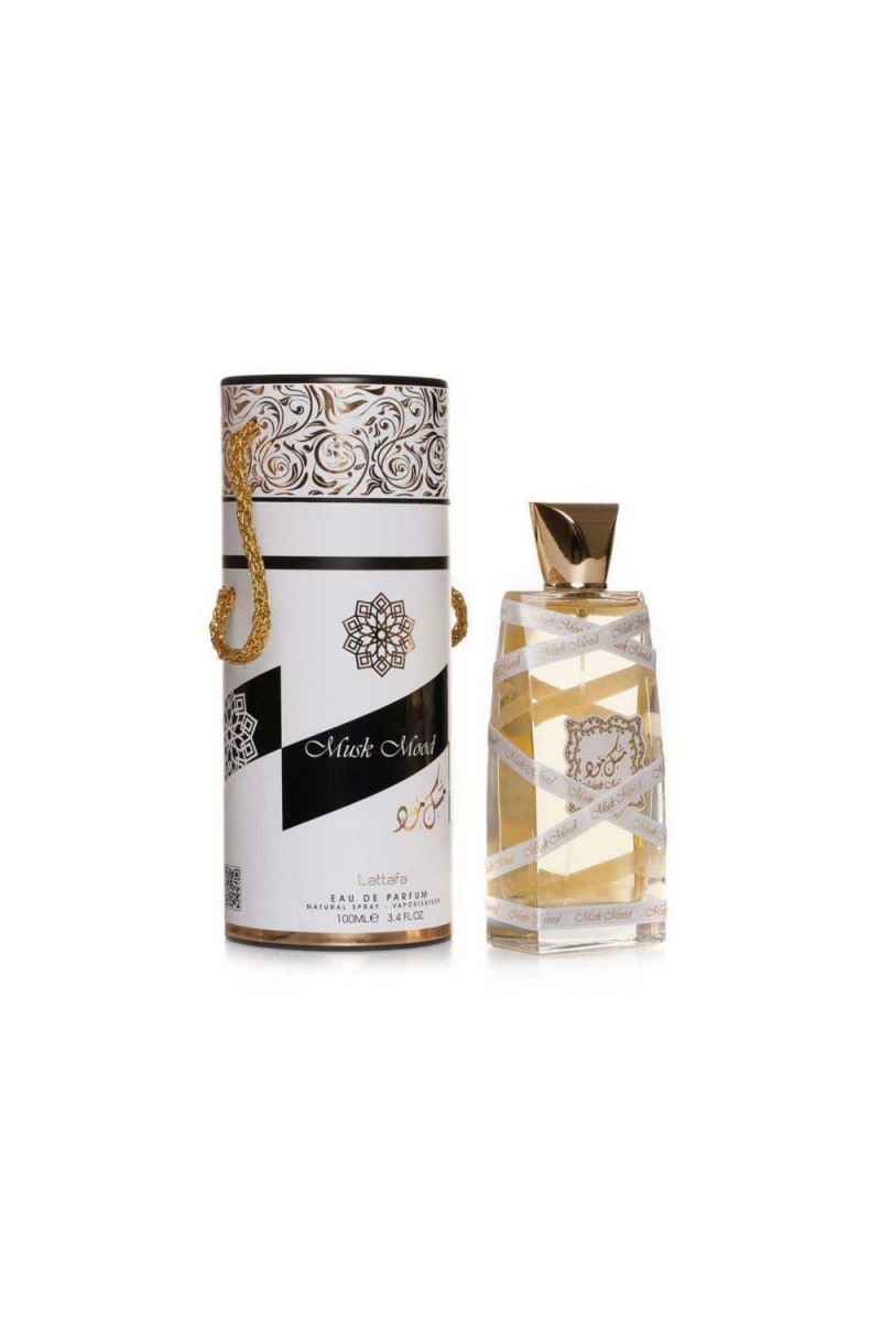 MUSK MOOD FEMEI 100 ML 